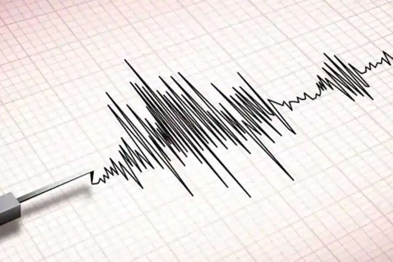 Muğla'da 5,0 büyüklüğünde deprem